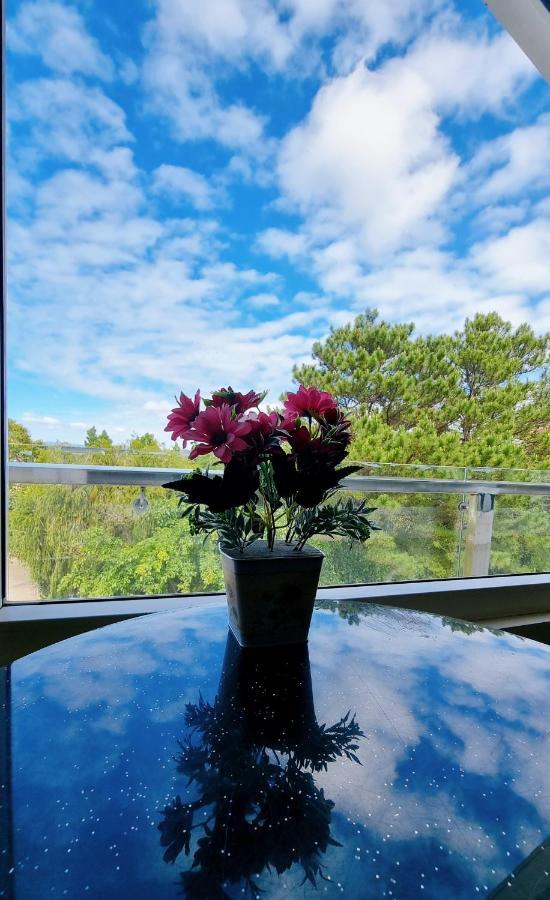 Bong Sen Hotel Da Lat Buitenkant foto