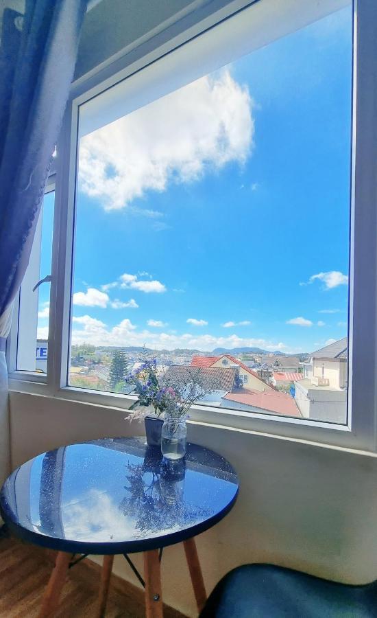 Bong Sen Hotel Da Lat Buitenkant foto