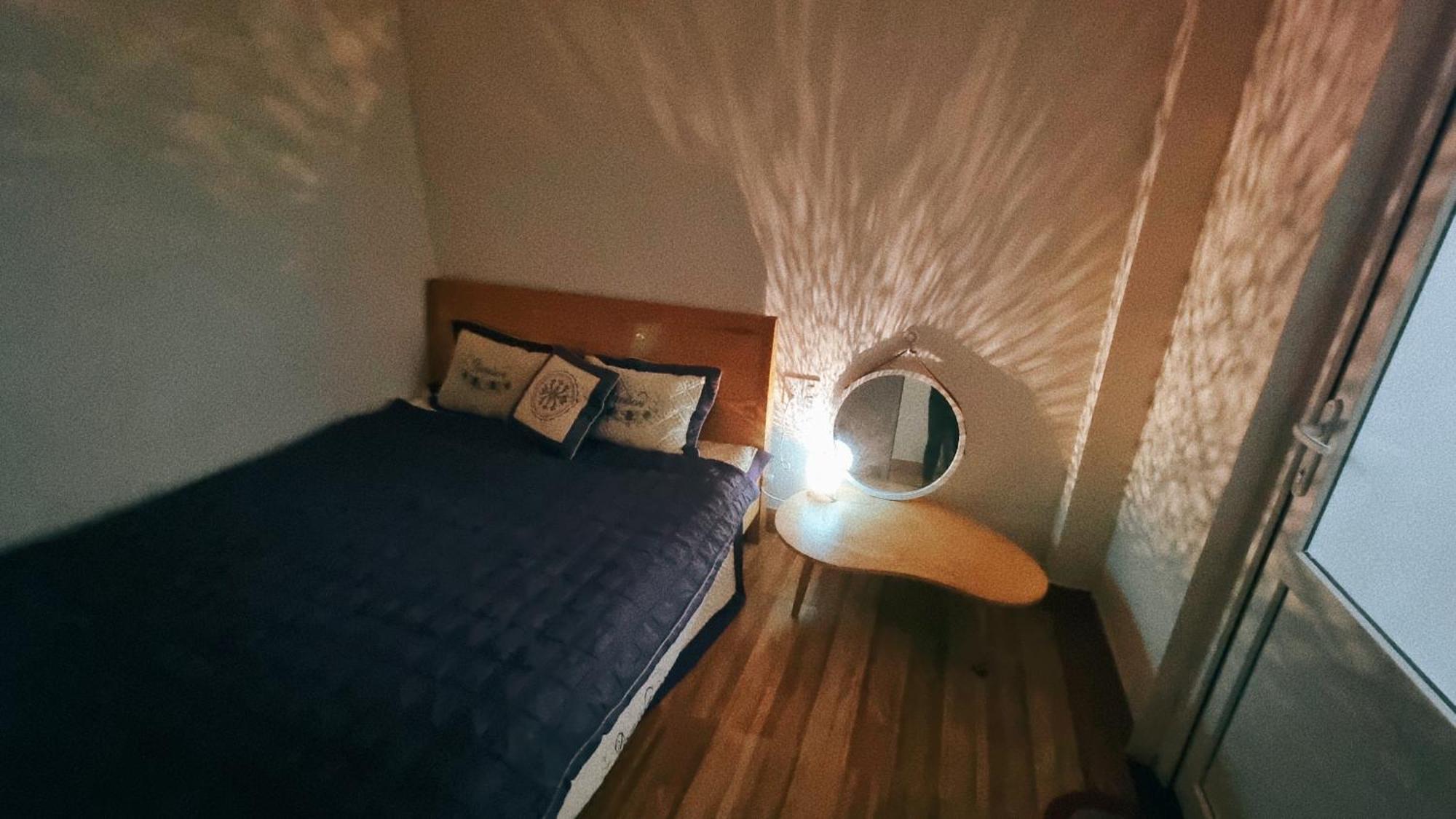 Bong Sen Hotel Da Lat Buitenkant foto