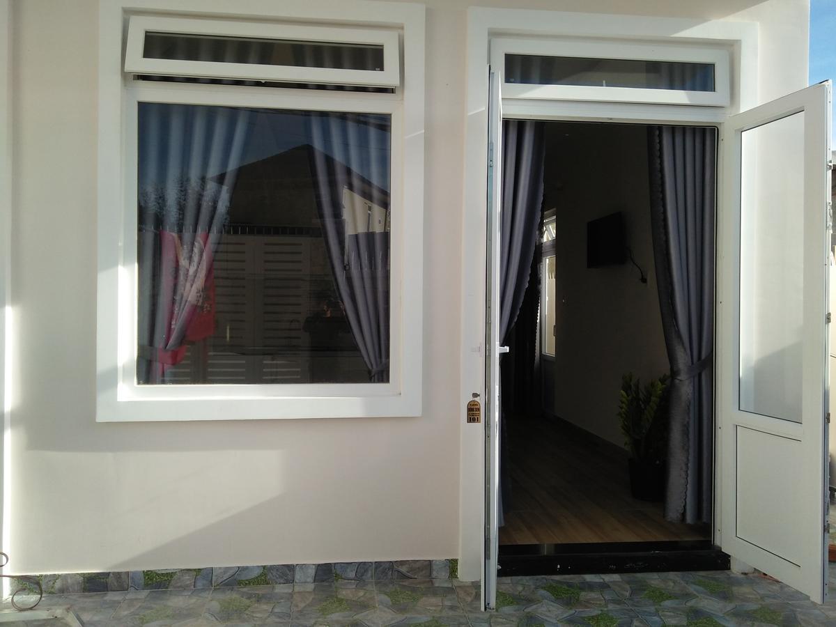 Bong Sen Hotel Da Lat Buitenkant foto